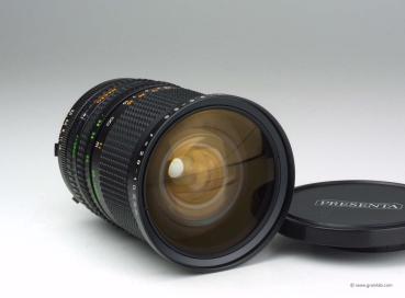 Presenta 28-105mm f/3.5-5.5 - Minolta MD