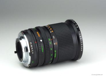 Preview: Presenta 28-105mm f/3.5-5.5 - Minolta MD