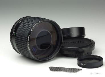 Minolta RF 250mm f/5.6