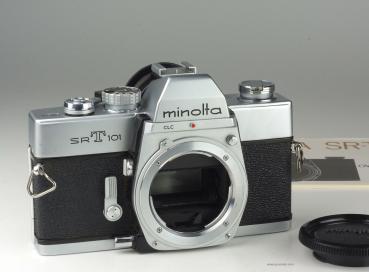 Minolta SRT-101