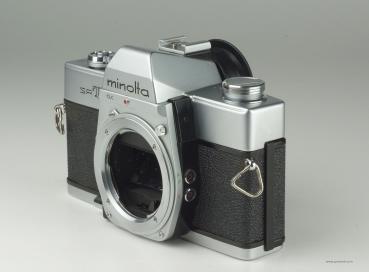 Minolta SRT-101