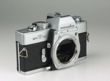 Preview: Minolta SRT-101