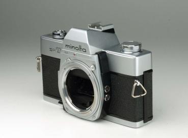 Preview: Minolta SRT-101