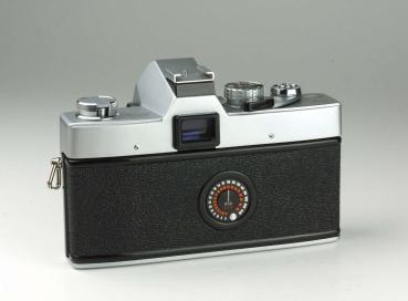 Preview: Minolta SRT-101