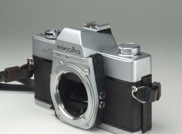 Preview: Minolta SRT-101