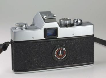 Preview: Minolta SRT-101