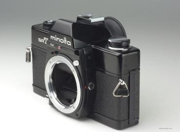 Minolta SRT-101b black