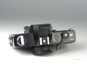 Minolta SRT-101b black
