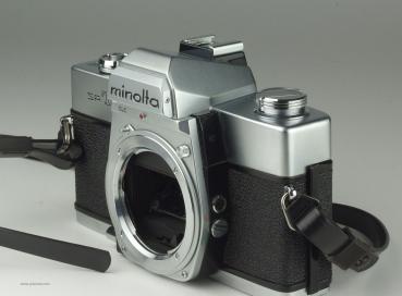 Minolta SRT-303
