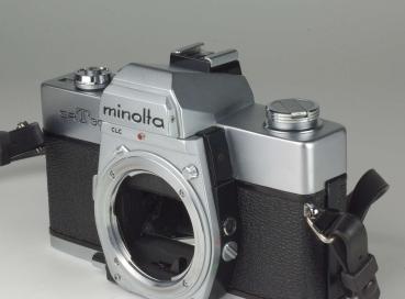 Preview: Minolta SRT-303b