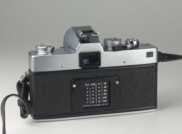 Preview: Minolta SRT-303b