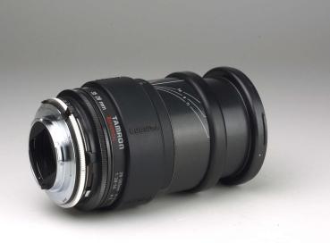 Preview: Tamron 28-200mm f/3.8-5.6 Adaptall-2 - Minolta MD