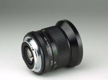 Preview: Vivitar 28mm f/2.5 - Minolta MC