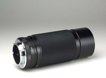 Preview: Vivitar 75-300mm f/4.5-5.6 - Minolta MD