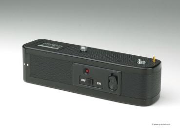 Minolta Auto Winder D