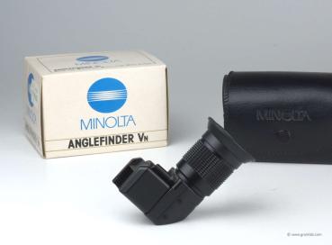 Minolta Winkelsucher VN
