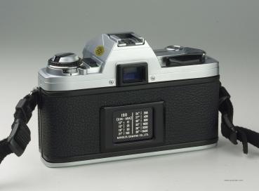 Minolta X-300