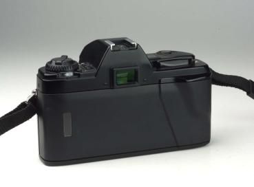 Preview: Minolta X-300s