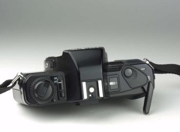 Preview: Minolta X-300s