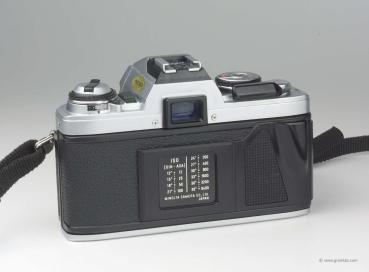 Preview: Minolta X-500