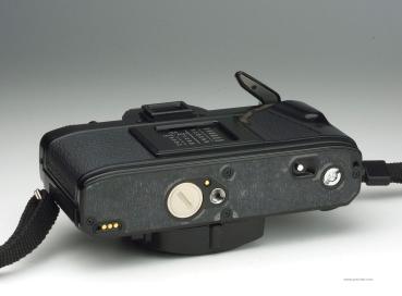 Minolta X-570 black
