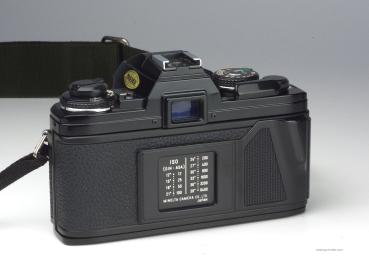Minolta X-700