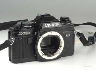 Minolta X-700