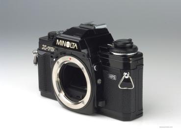 Minolta X-700