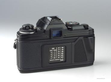 Minolta X-700