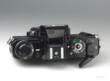 Minolta X-700