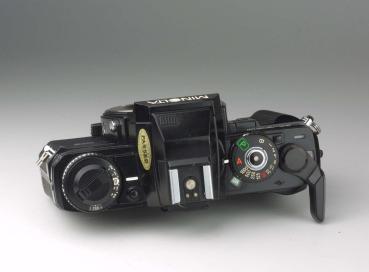 Minolta X-700