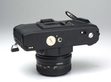 Minolta X-700 + MD 1.7/50mm