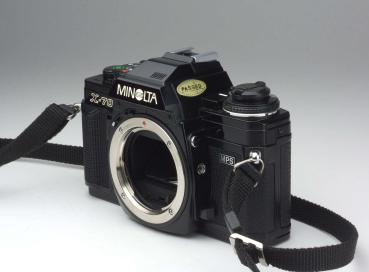 Preview: Minolta X-700