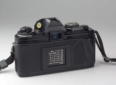 Preview: Minolta X-700