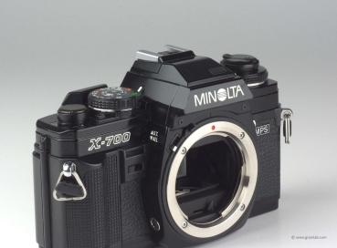 Preview: Minolta X-700