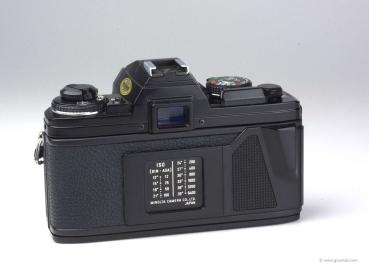 Preview: Minolta X-700