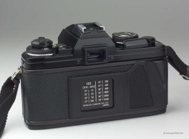 Preview: Minolta X-700