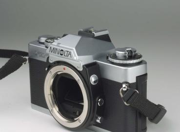 Preview: Minolta XD-7