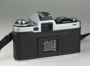 Preview: Minolta XD-7