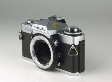Preview: Minolta XD-7