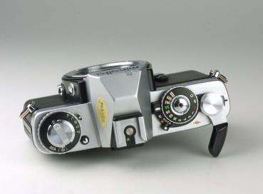 Minolta XD-7