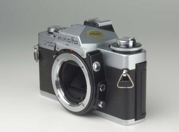 Preview: Minolta XD-7