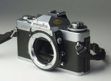 Preview: Minolta XD-7