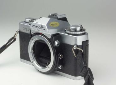 Preview: Minolta XD-7