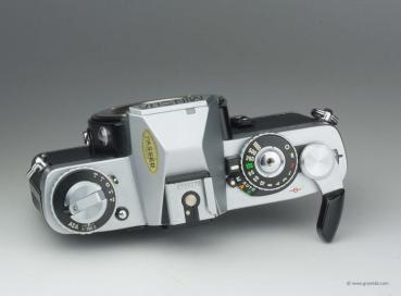 Minolta XD-7