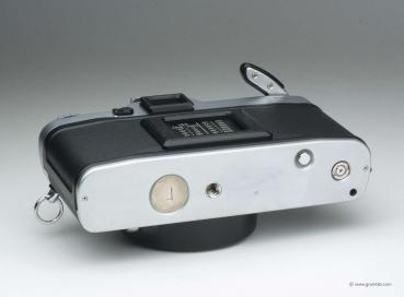 Minolta XD-7