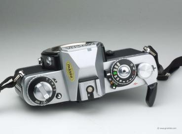 Minolta XD-7