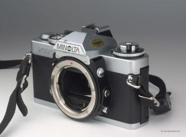 Preview: Minolta XD-7