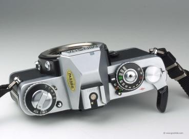 Minolta XD-7