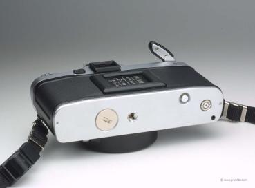 Minolta XD-7